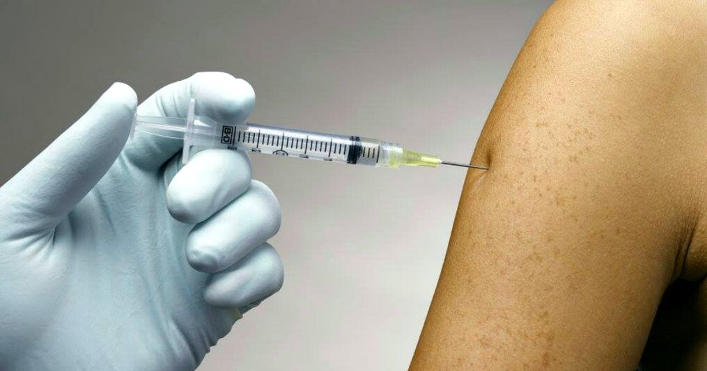 ŽPV vakcina